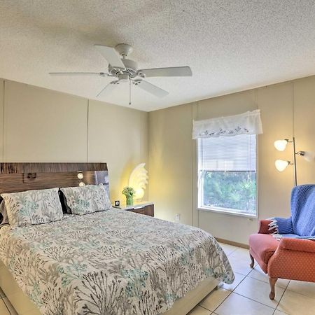 Keaton Beach Escape With Hot Tub 2 Mi To Shore Perry Exterior foto